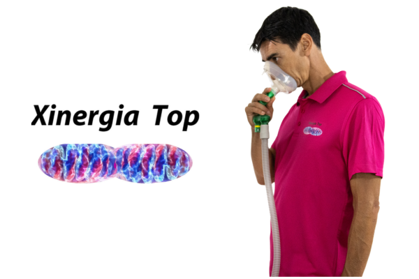 xinergia top